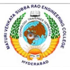 MVSR Engineering College, (Hyderabad)