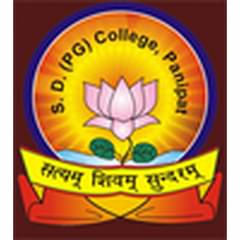 S D (PG) College, (Panipat)