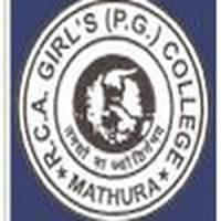 RCA Girls PG College