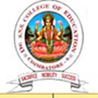 Dr.S.N.S. College of Education