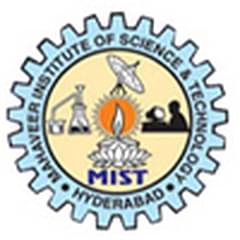 Mahaveer Institute of Science and Technology Fees