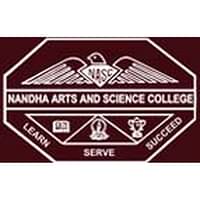 Nandha Arts and Science College