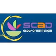SCAD Institute of Technology, (Tiruppur)