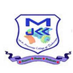 J.K.K. Munirajah College of Technology, (Erode)