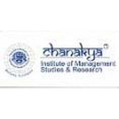 Chanakya Institute of Management Studies and Research, (Mumbai)