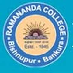 Ramananda College, (Bankura)