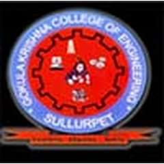 Gokula Krishna College of Engineering, (Nellore)