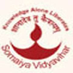 K J Somaiya Group Of Institutions, (Mumbai)