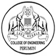 College Of Engineering (CEP), Kollam, (Kollam)