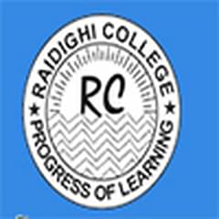 Raidighi College, (Panagarh)
