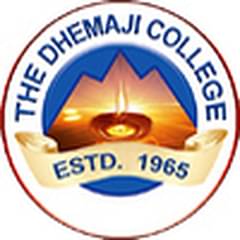 Dhemaji College, (Dhemaji)
