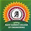 Rajiv Gandhi College of Engineering & Polytechnic Ahmednagar