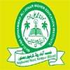 Maulana Mohammed Ali Johar Higher Education Institute