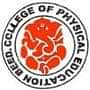 college logo