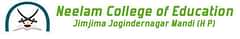 Neelam College of Education, (Mandi)
