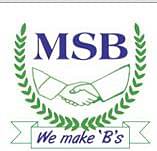 MSB Chennai, (Chennai)