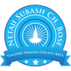 Netaji Subash Ch. Bose Teachers Training College, (Dinajpur)
