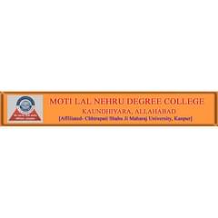 Moti Lal Nehru Degree College, (Allahabad)