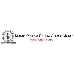 Moreh College Fees