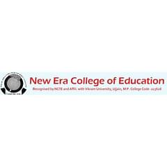 New Era College of Education, (Dewas)