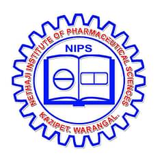 Nethaji Institute of Pharmaceutical Sciences, (Warangal)