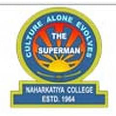 Naharkatiya College, (Dibrugarh)