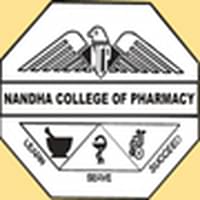 Nandha College of Pharmacy