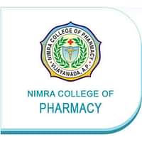 Nimra College Of Pharmacy