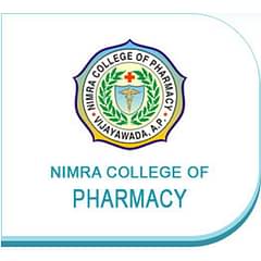 Nimra College Of Pharmacy, (Krishna)