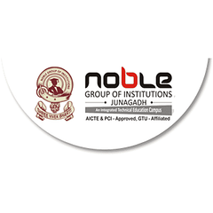 Noble University, (Junagadh)