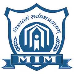 Manish Institute of Management, (Mehsana)