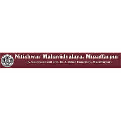 Nitishwar Mahavidyalaya, (Muzaffarpur)