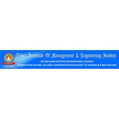 Nobel Institute of Management & Engineering Studies, (New Delhi)
