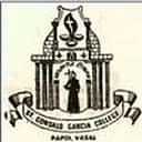 college logo