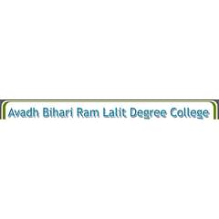 A.B.R.L. Degree College, (Gorakhpur)