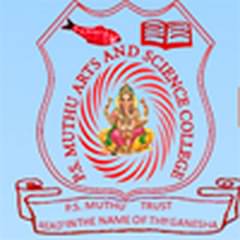 P.S. Muthu College of Arts and Science, (Theni)