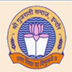 Parikh Manilal Baldevdas Gujarati Commerce College, (Indore)