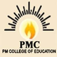 P. M. College of Education
