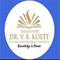 Padmashri Dr.V.B.Kolte College of Engineering Buldhana