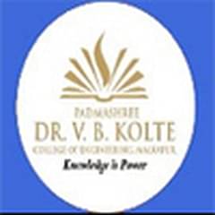 Padmashri Dr.V.B.Kolte College of Engineering Buldhana, (Buldhana)