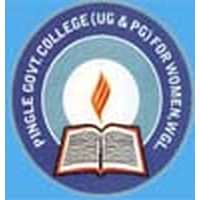 Pingle Government Degree College for Women Warangal