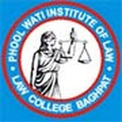 Phoolwati Devi Institute of Law, (Baghpat)