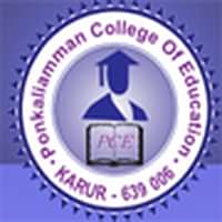 Ponkaliamman College of Education