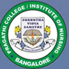 Pragathi College of Nursing, (Bengaluru)