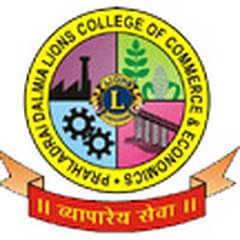 Prahladrai Dalmia Lions College Of Commerce And Economics, (Mumbai)