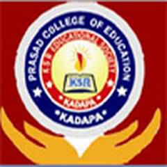 Prasad College of Education, (Kadapa)