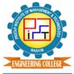 Pratap Institute of Management And Technology (PIMTW), Washim, (Washim)