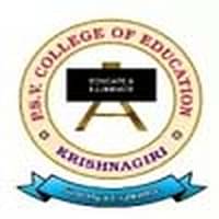 PSV College of Education