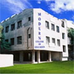 P. E. Society's Modern College of Education, (Pune)