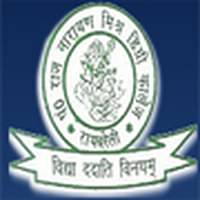 Pt. Raj Narayan Mishra Degree College